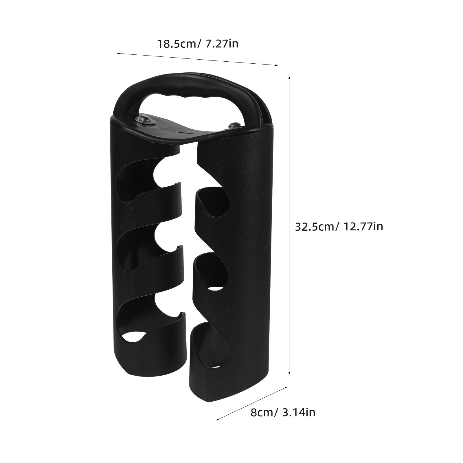 Supporto Compatto per Manubri  - Home Gym For Small Spaces recensione e prezzo