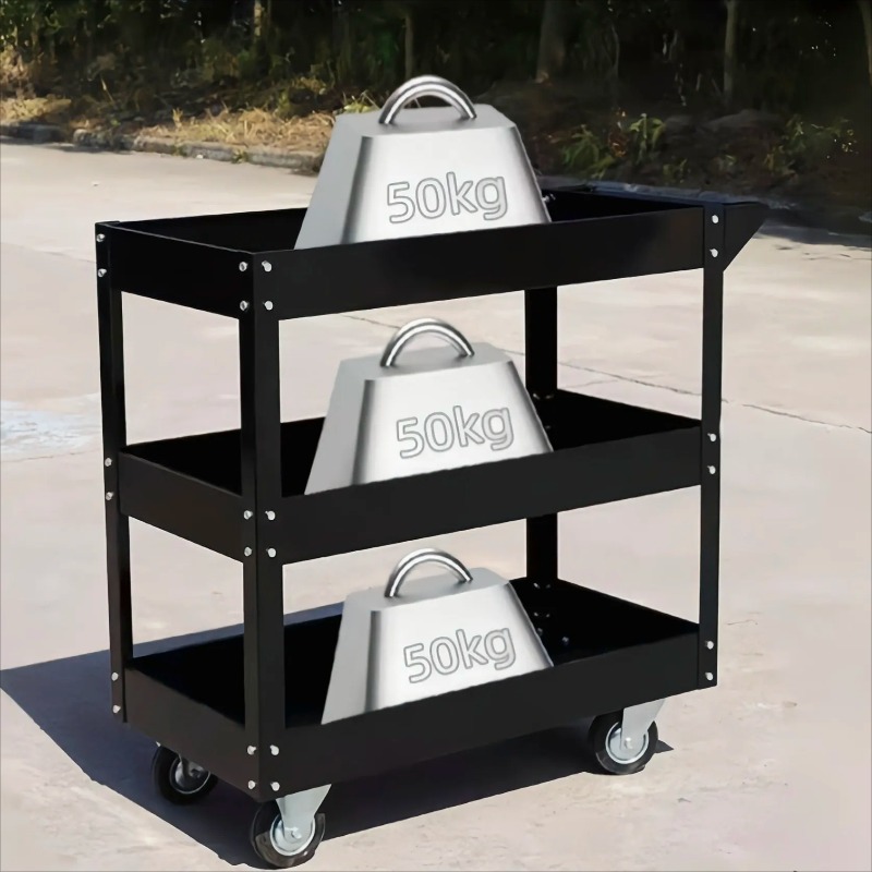 Scaffale porta attrezzi fitnes - Home Gym Folding Rack recensione e prezzo