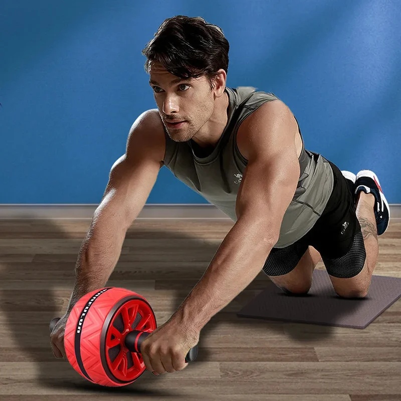 Ruota per Addominali Antiscivo - Home Gym Hack recensione e prezzo