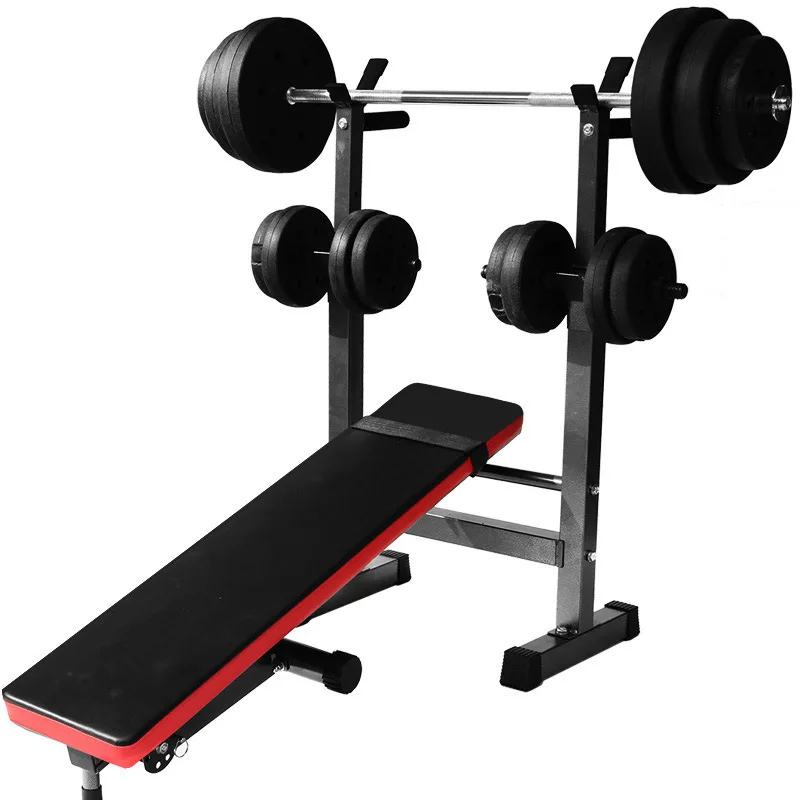 2026 2021 Rack per Squat, Panc - Home Gym Folding Rack recensione e prezzo