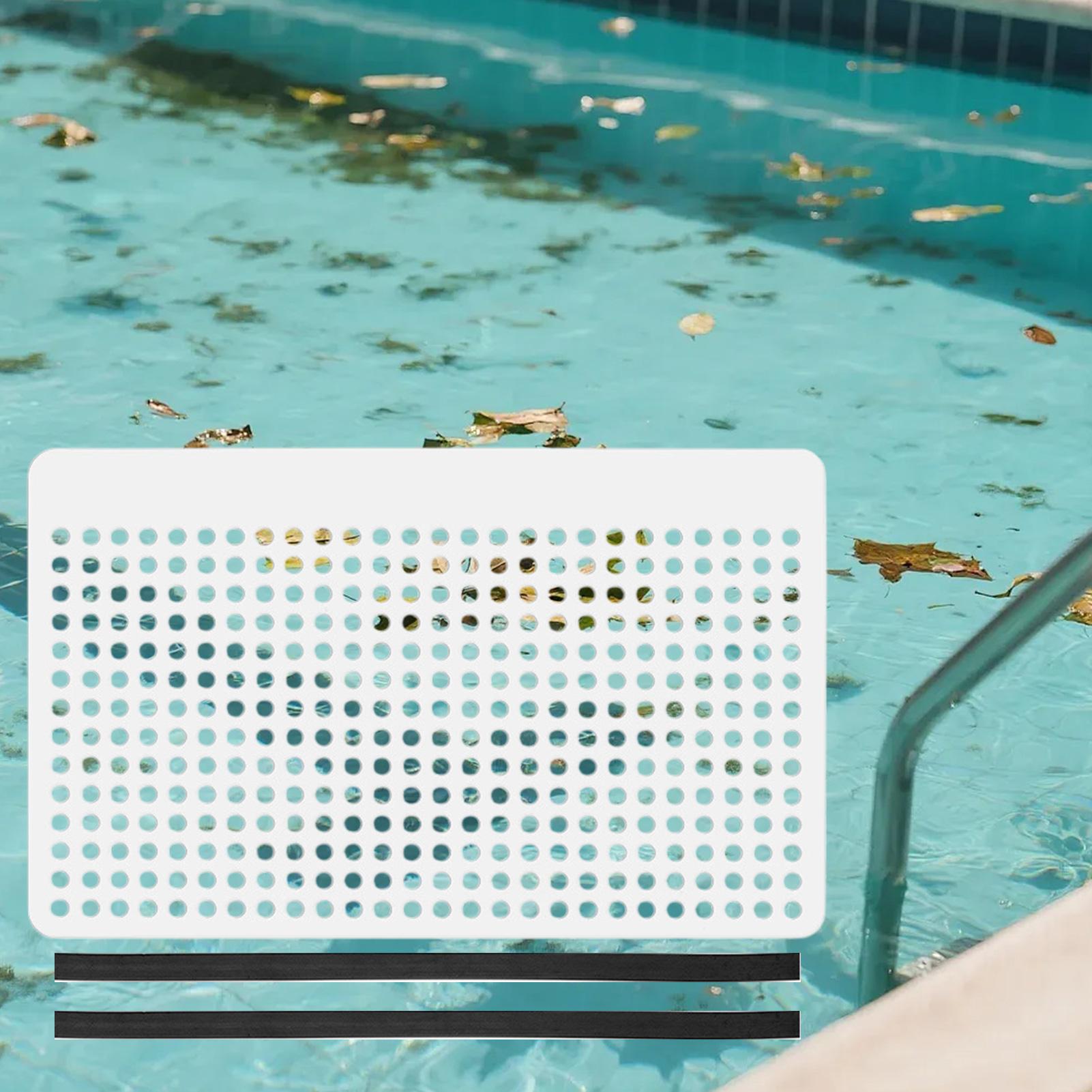 Protezione per skimmer da pisc - Home Gym Installation recensione e prezzo