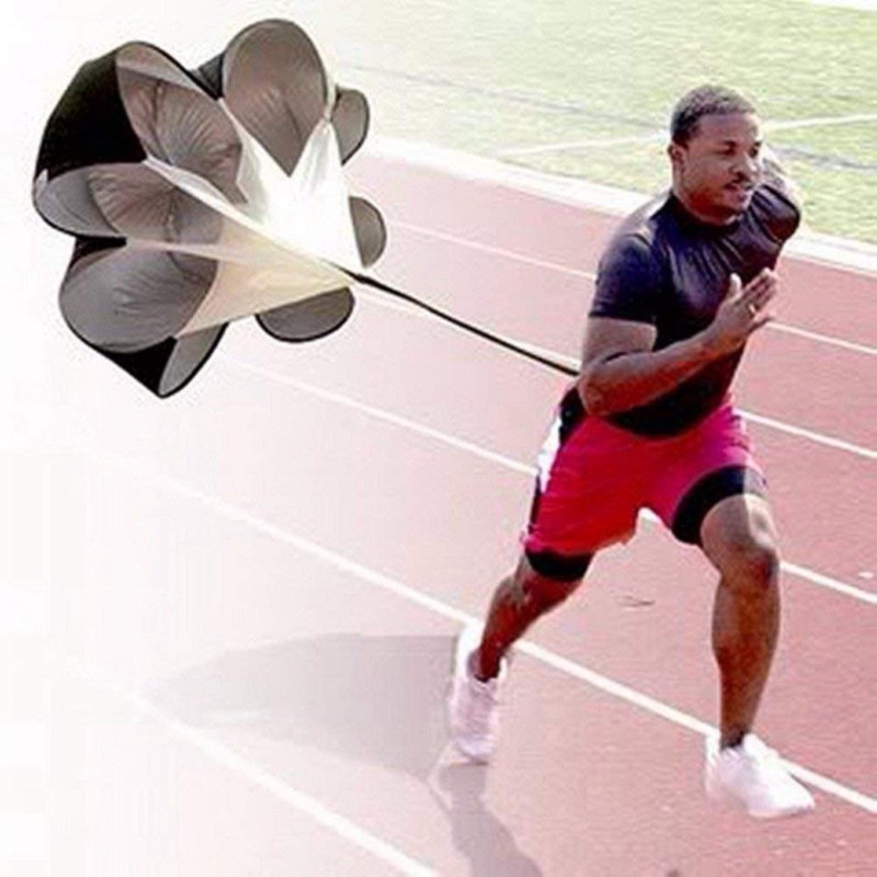 Paracadute da allenamento Spri - Speed Parachute Sprint recensione e prezzo