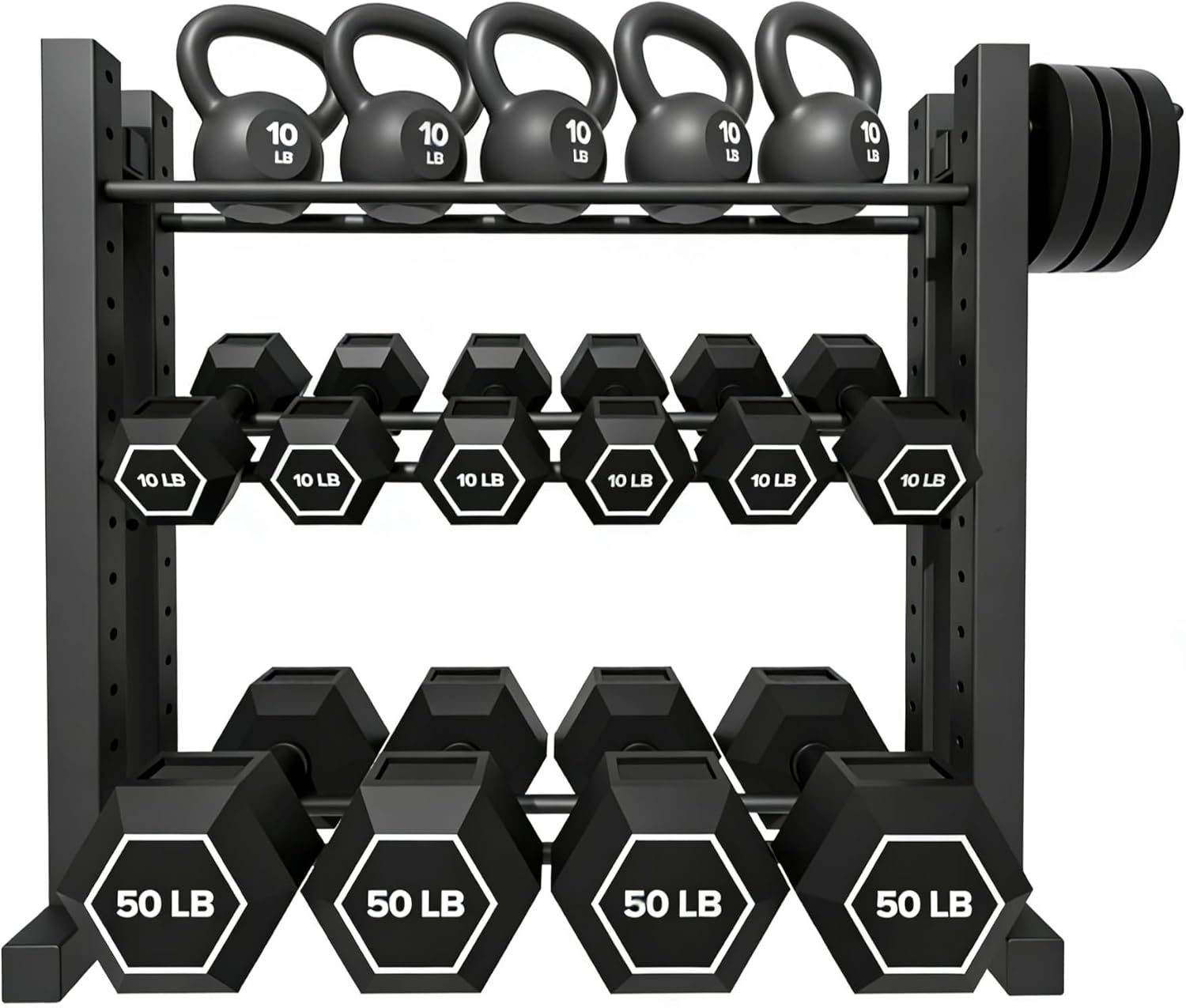 Per Uso Domestico, Materiale i - Home Gym Compact recensione e prezzo