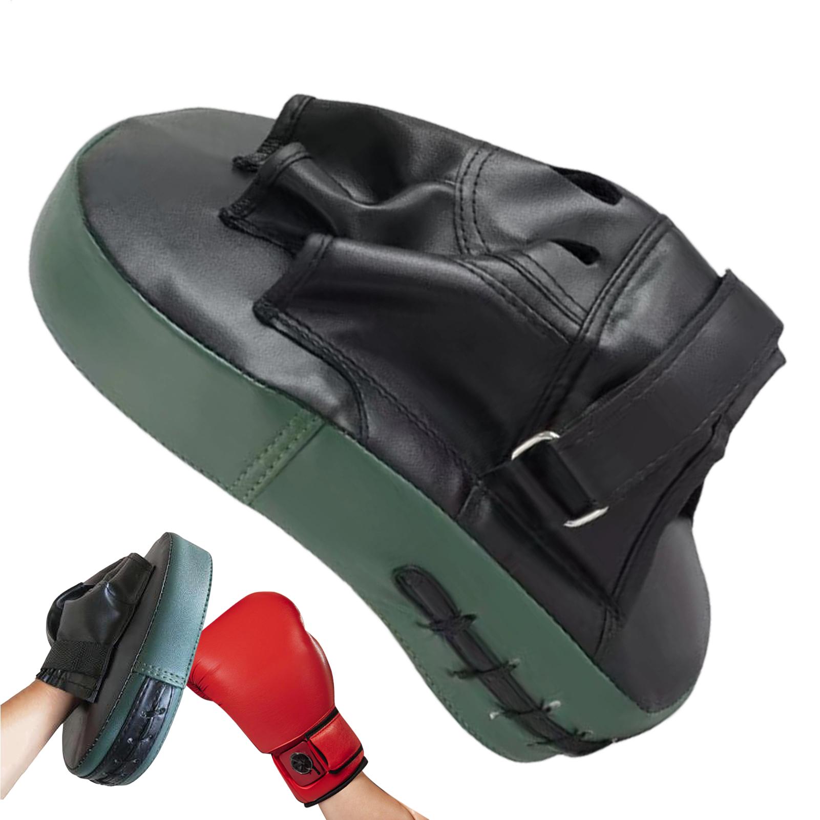 Guanti da boxe Attrezzatura pe - Home Gym For Small Spaces recensione e prezzo