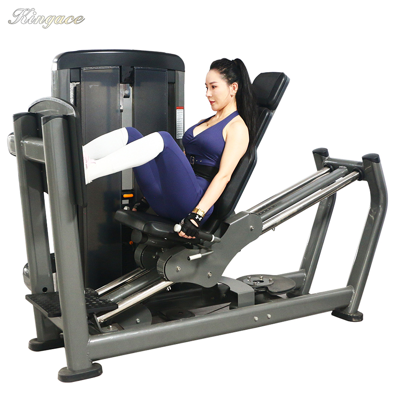 Macchina per la forza della pr - Vertical Leg Press recensione e prezzo
