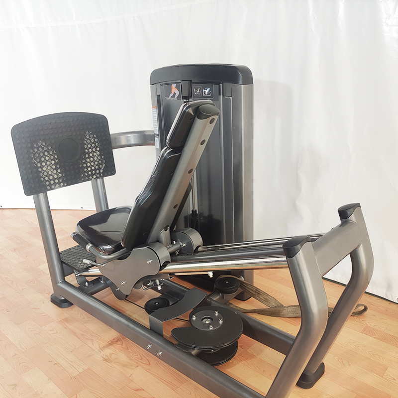 Macchina per la forza della pr - Vertical Leg Press recensione e prezzo