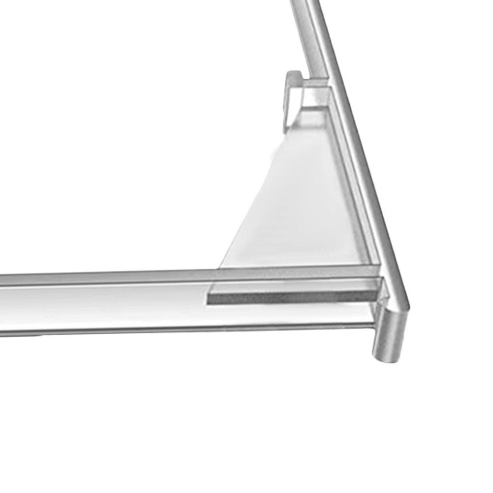 8 Pezzi Clip Trasparenti per T - Vertical Leg Press recensione e prezzo