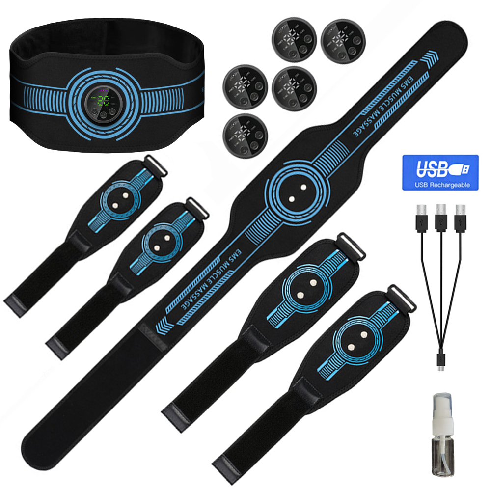 USB ricaricabile Allenatore de - Home Gym Hack recensione e prezzo
