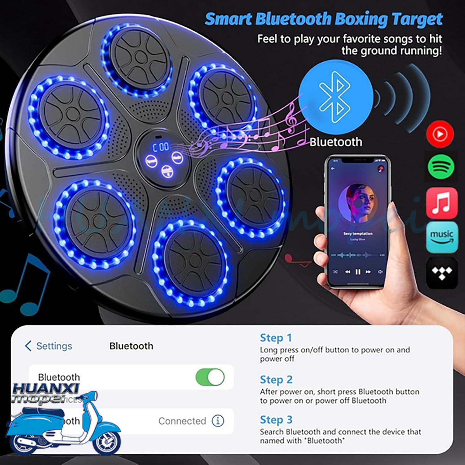 Macchina da Boxe Intelligente  - Home Gym Hack recensione e prezzo
