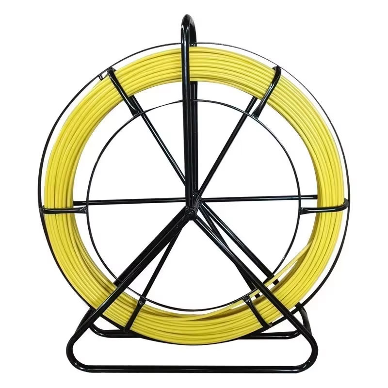 TUNGFULL 50M 100M Asta in Fibr - Cable Pulley System recensione e prezzo