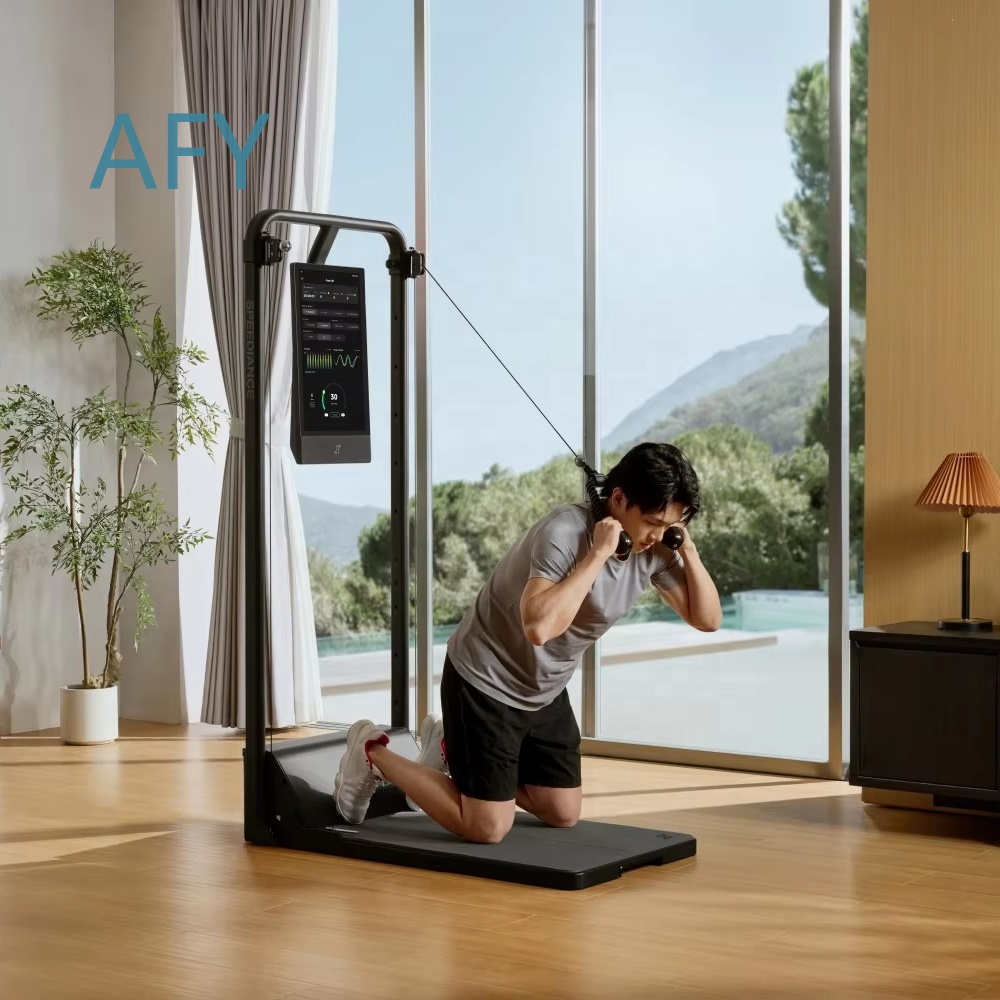 Attrezzatura Fitness All-in-On - Home Gym Installation recensione e prezzo