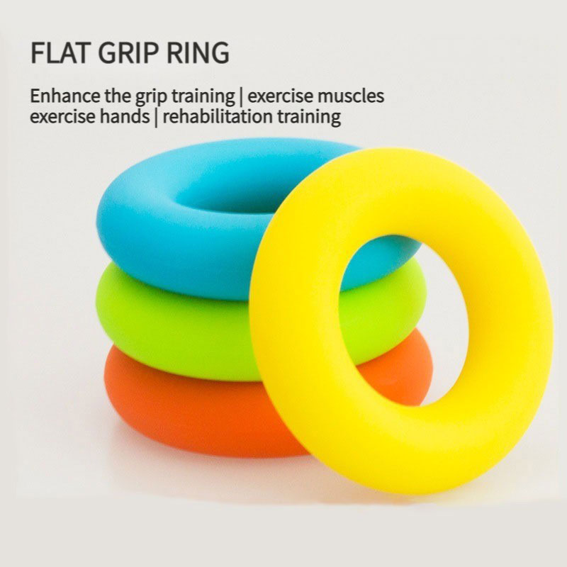 Anello in Silicone per Rafforz - Home Gym Hack recensione e prezzo