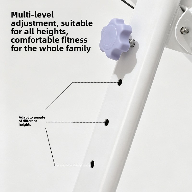Cyclette Compatta Pieghevole p - Home Gym Compact recensione e prezzo