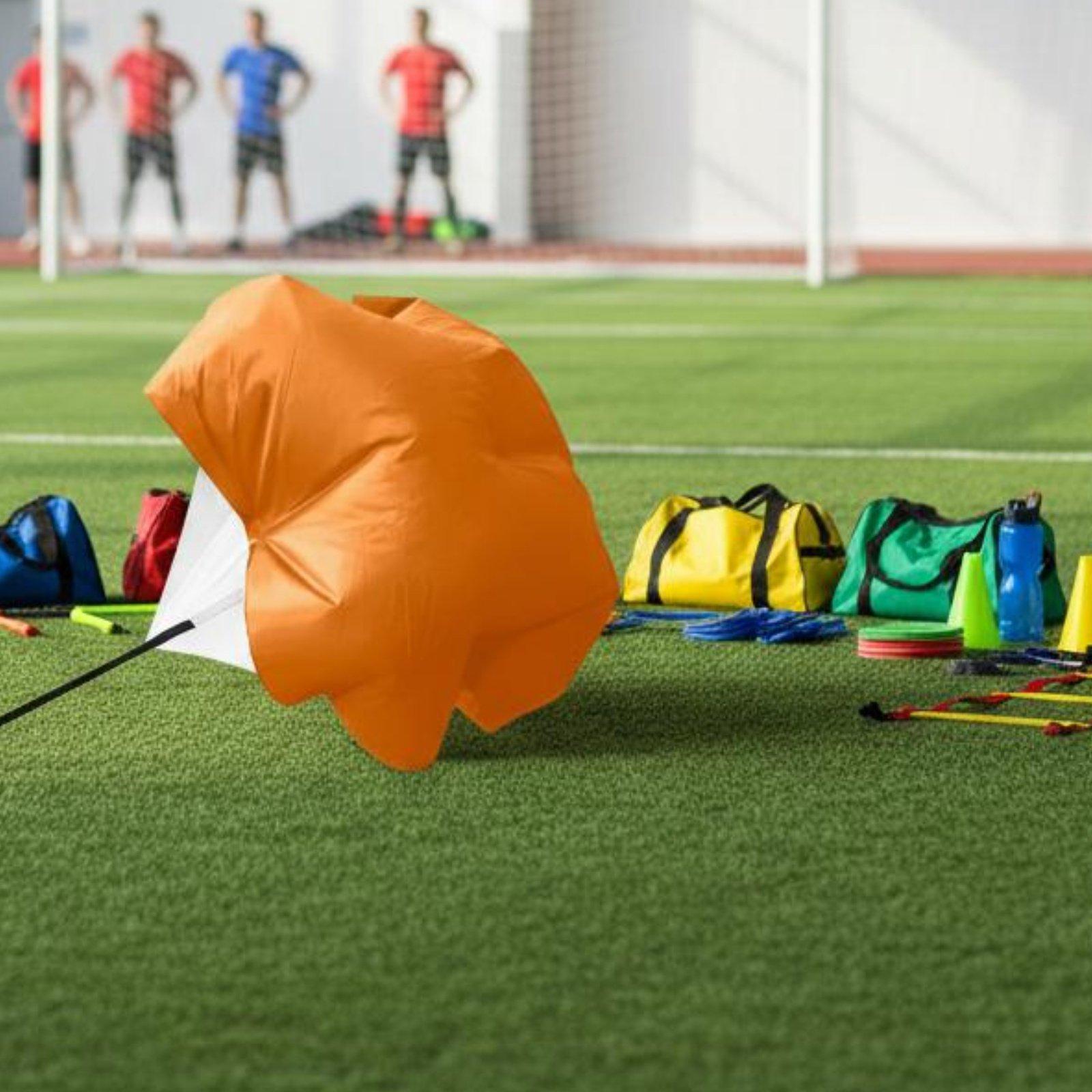Paracadute da Allenamento Rego - Speed Parachute Sprint recensione e prezzo