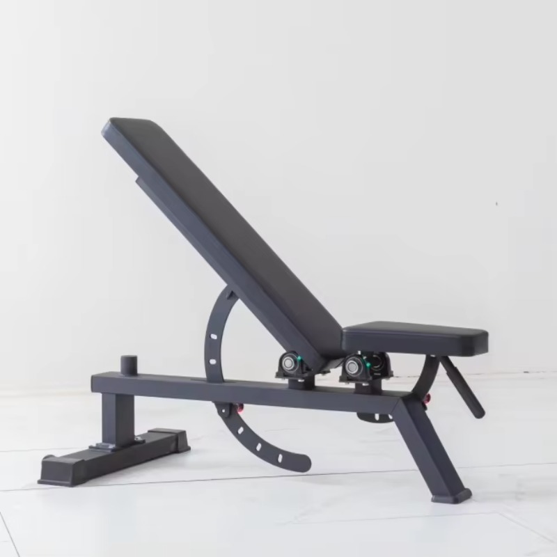 Panca per Manubri Regolabile e - Home Gym For Small Spaces recensione e prezzo