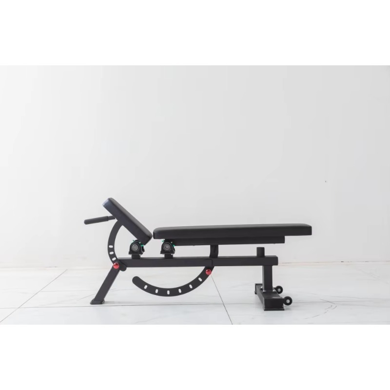 Panca per Manubri Regolabile e - Home Gym For Small Spaces recensione e prezzo