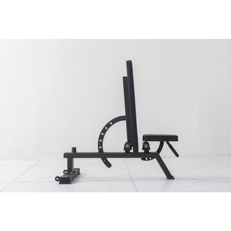 Panca per Manubri Regolabile e - Home Gym For Small Spaces recensione e prezzo