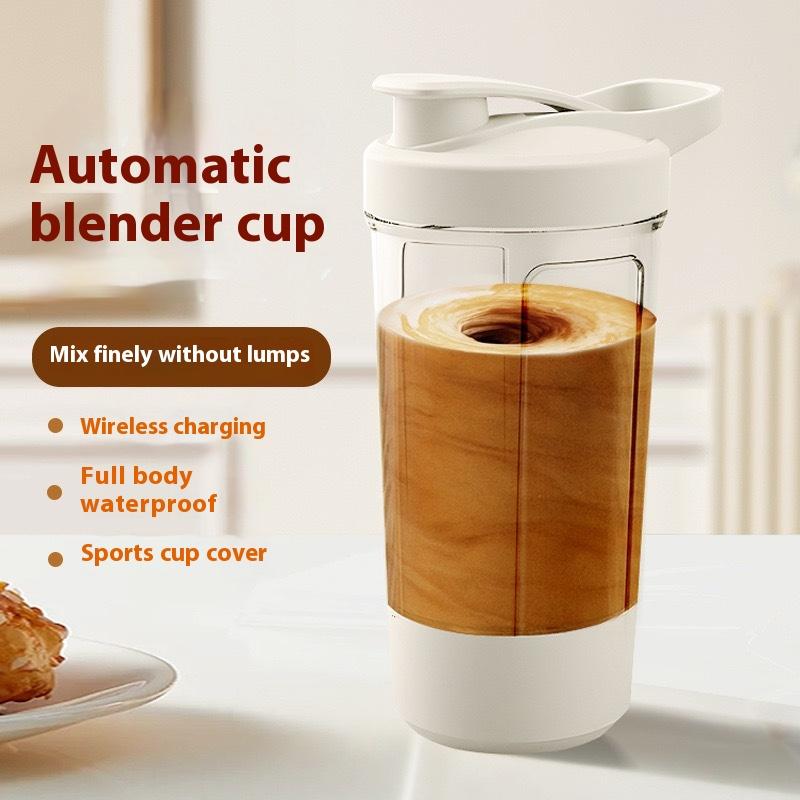 Tazza di agitazione per caffè  - Home Gym Compact recensione e prezzo