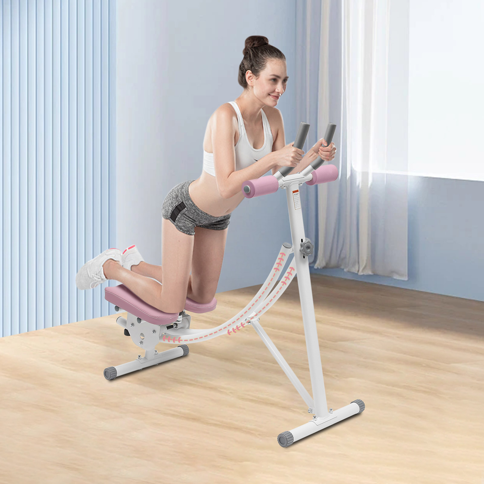 Macchina per Addominali Regola - Home Gym Hack recensione e prezzo