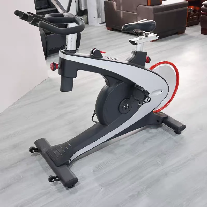 Cyclette Professionale per Cas - Home Gym Yes Or No recensione e prezzo