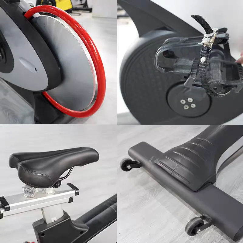 Cyclette Professionale per Cas - Home Gym Yes Or No recensione e prezzo