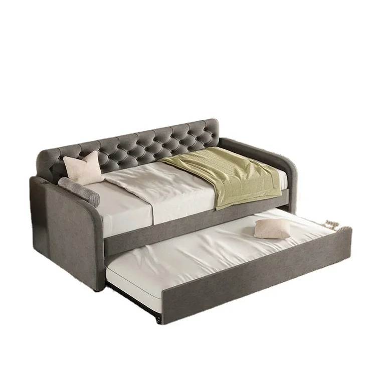 Divano Letto Convertibile Mult - Home Gym Luxury recensione e prezzo