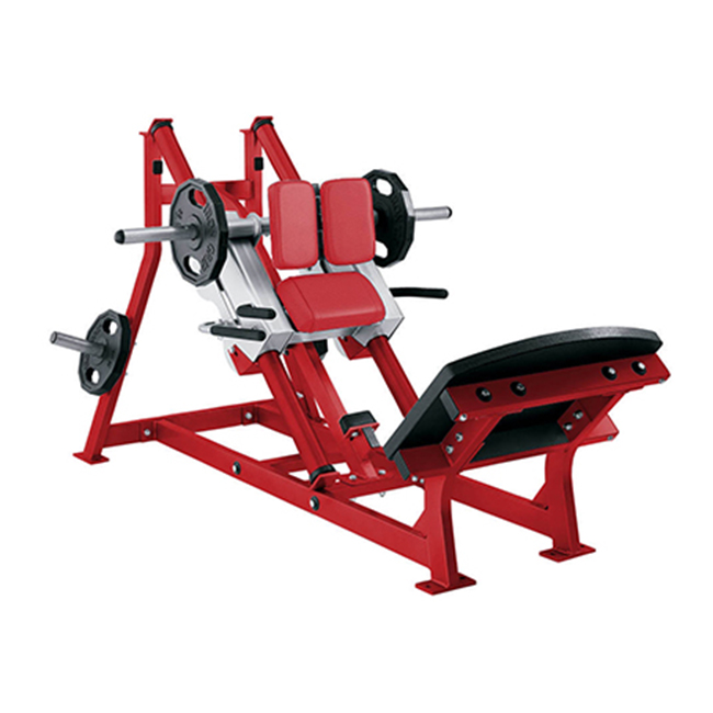 LW-H012 Macchina Commerciale C - Vertical Leg Press recensione e prezzo