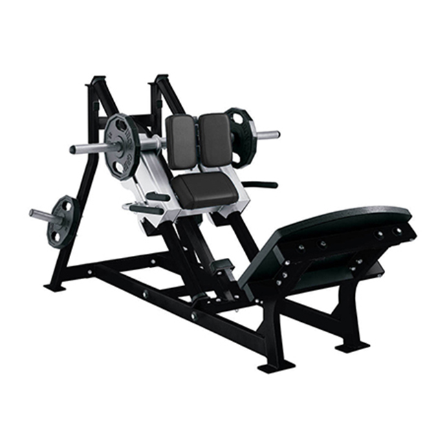 LW-H012 Macchina Commerciale C - Vertical Leg Press recensione e prezzo