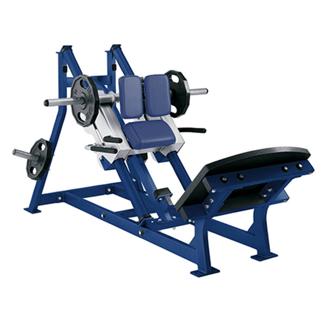 LW-H012 Macchina Commerciale C - Vertical Leg Press recensione e prezzo