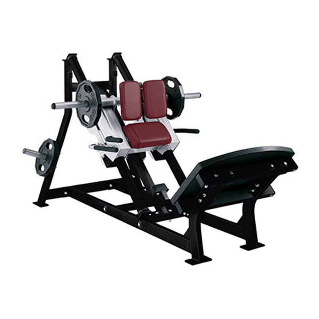 LW-H012 Macchina Commerciale C - Vertical Leg Press recensione e prezzo