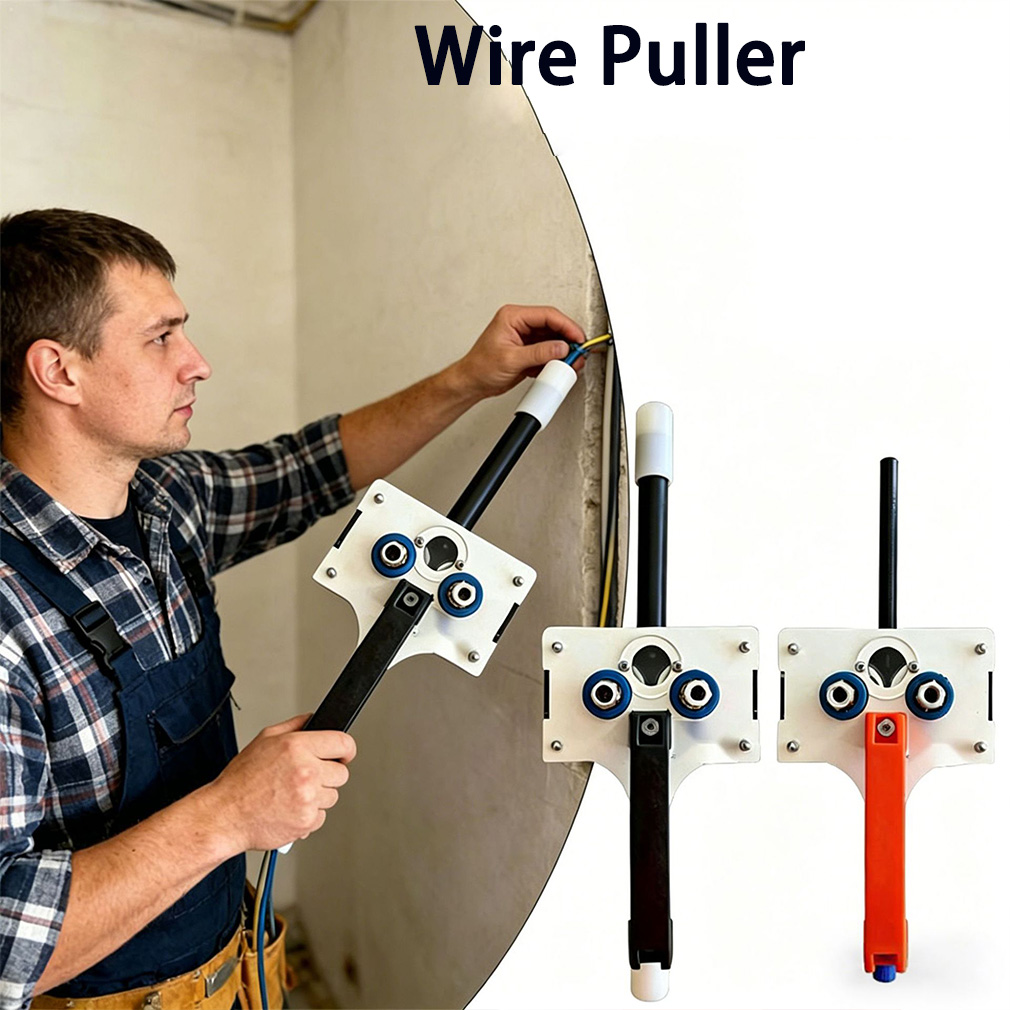 Passacavi Manuale Robusto da 8 - Cable Pulley System recensione e prezzo