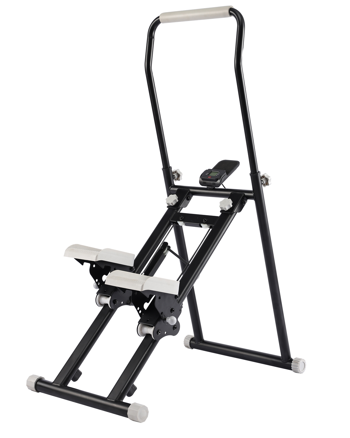 Stepper Pieghevole Compatto in - Home Gym Compact recensione e prezzo