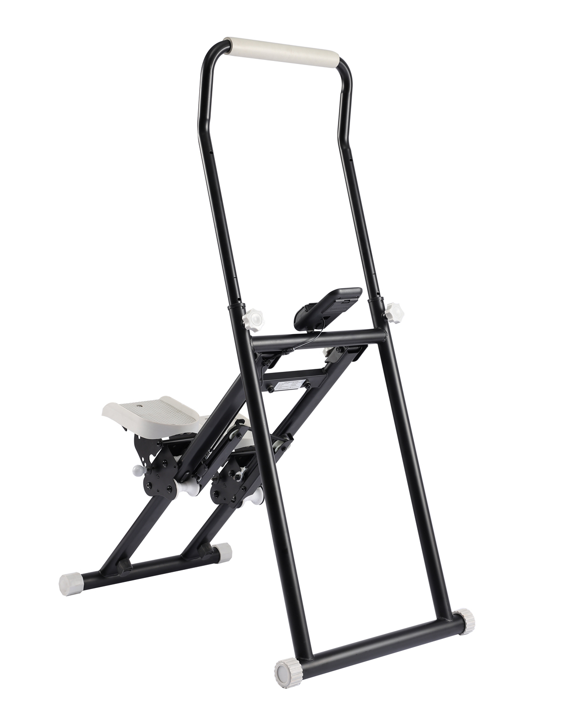 Stepper Pieghevole Compatto in - Home Gym Compact recensione e prezzo
