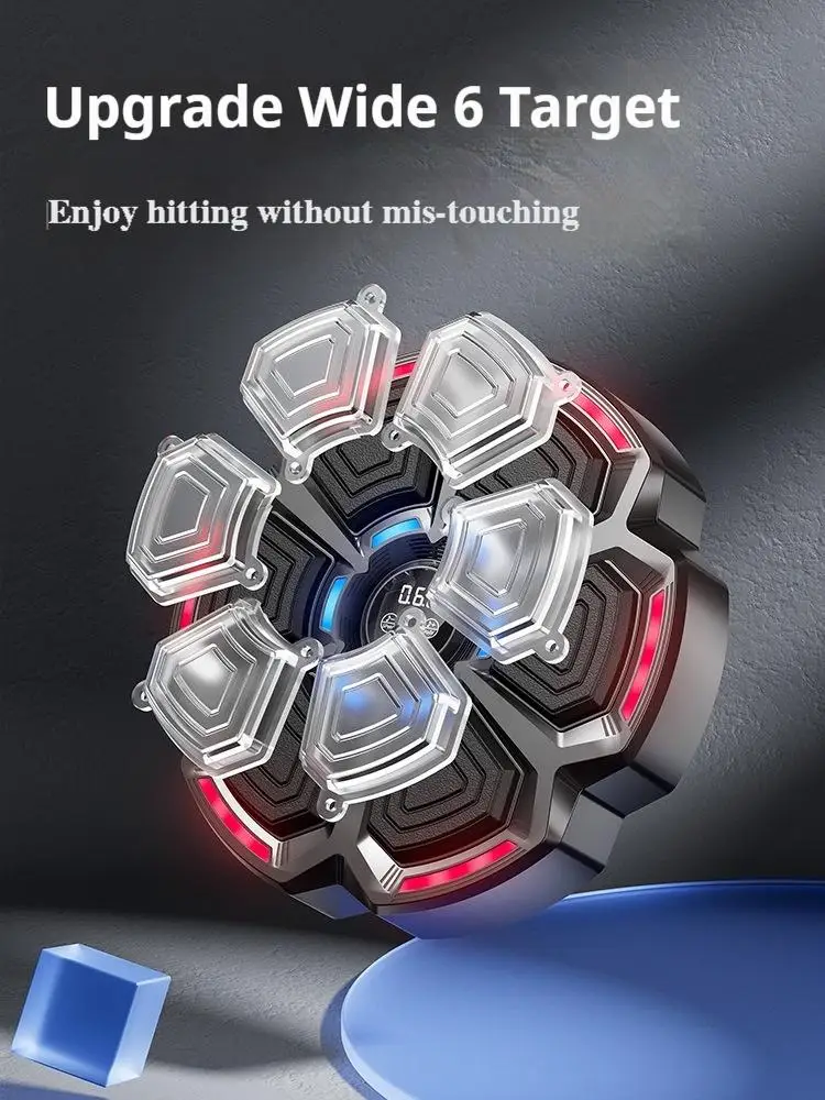 Target da Boxe Intelligente Re - Home Gym Installation recensione e prezzo