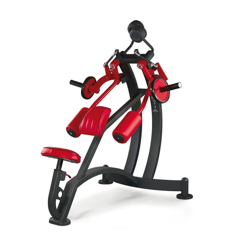 Attrezzatura da palestra Suppo - Vertical Leg Press recensione e prezzo
