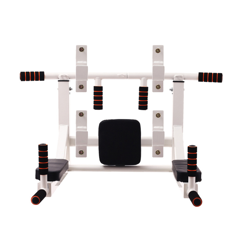 Barra per trazioni montata a p - Home Gym Luxury recensione e prezzo