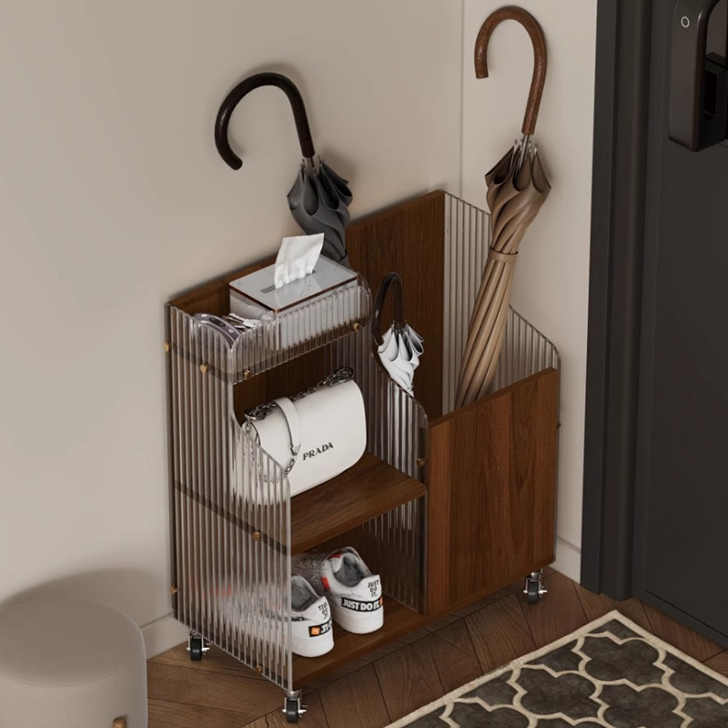 Cestino portaoggetti per tappe - Home Gym Folding Rack recensione e prezzo