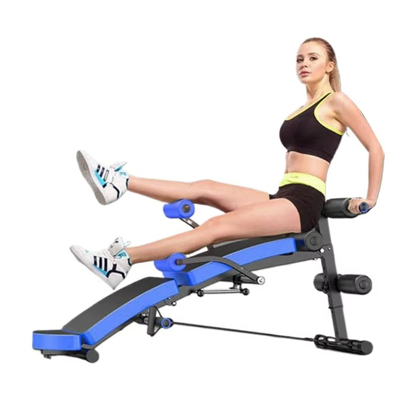 Vendite calde Panca pieghevole - Home Gym Folding Rack recensione e prezzo