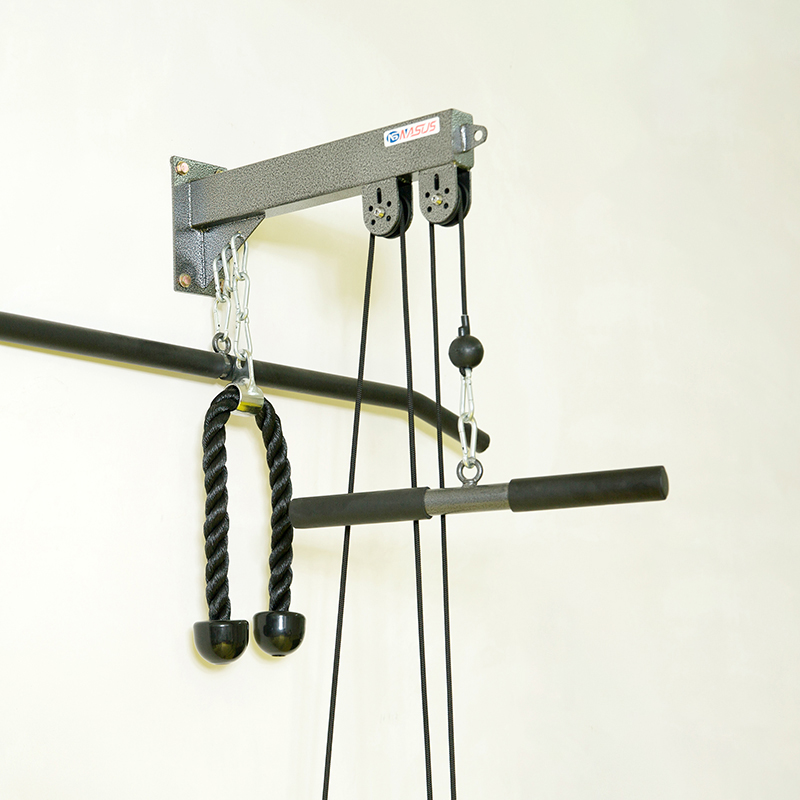 Sistema Universale Fai-da-te c - Cable Pulley System recensione e prezzo