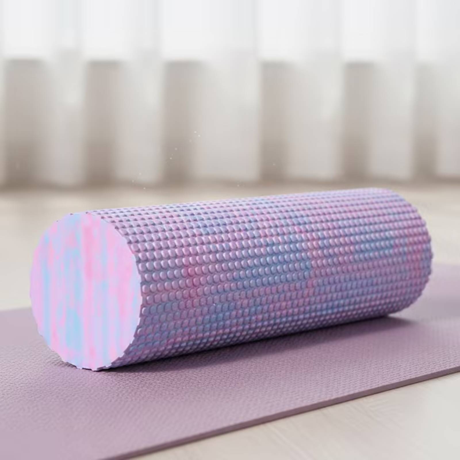 Rullo in Schiuma Solida Compat - Home Gym Compact recensione e prezzo