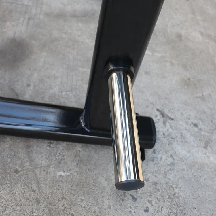 Nuovo fitness palestra bodybui - Vertical Leg Press recensione e prezzo
