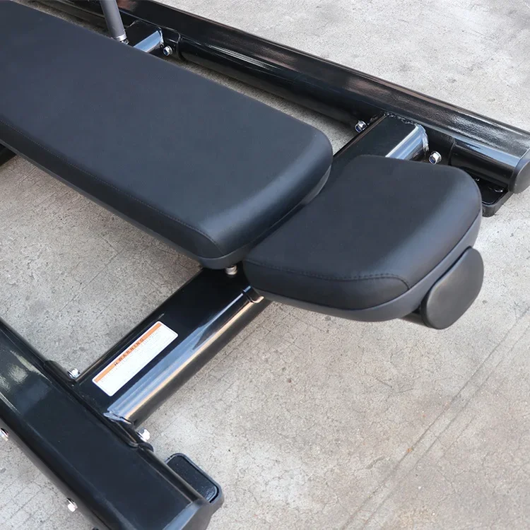 Nuovo fitness palestra bodybui - Vertical Leg Press recensione e prezzo