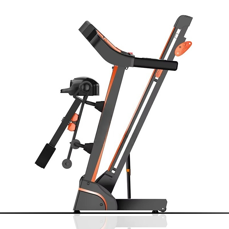 Tapis Roulant Multifunzione Se - Home Gym Luxury recensione e prezzo