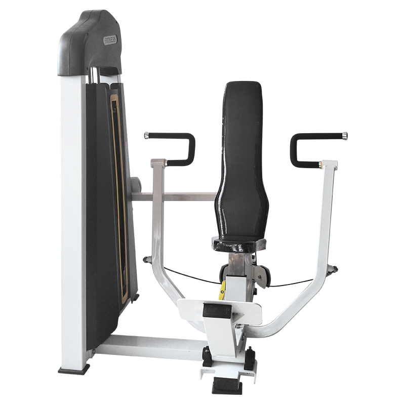 Macchina per esercizi con pres - Vertical Leg Press recensione e prezzo