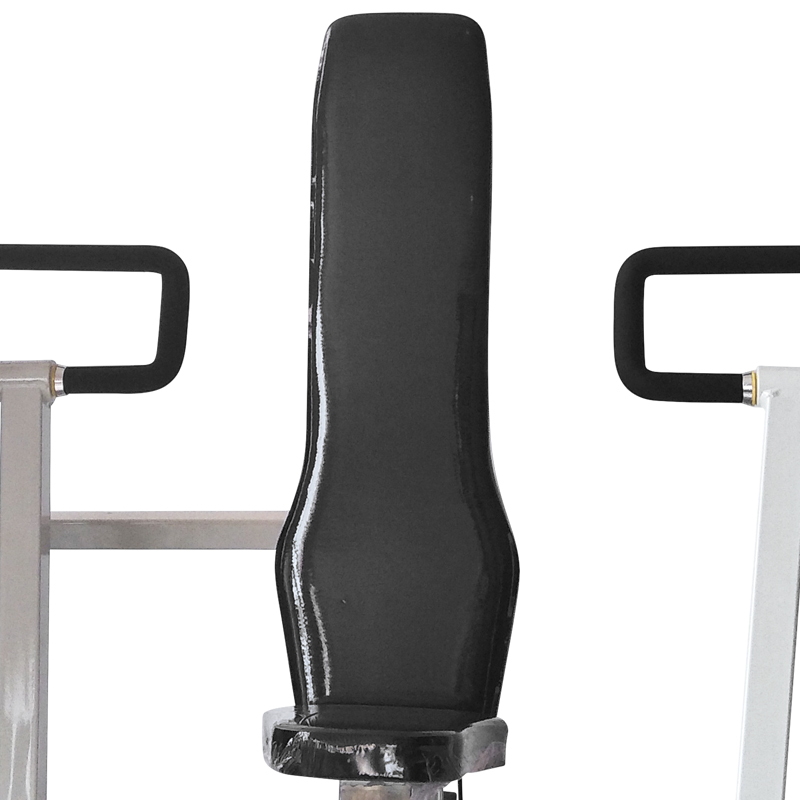 Macchina per esercizi con pres - Vertical Leg Press recensione e prezzo