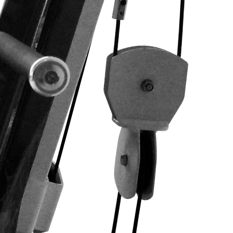 Macchina per esercizi con pres - Vertical Leg Press recensione e prezzo