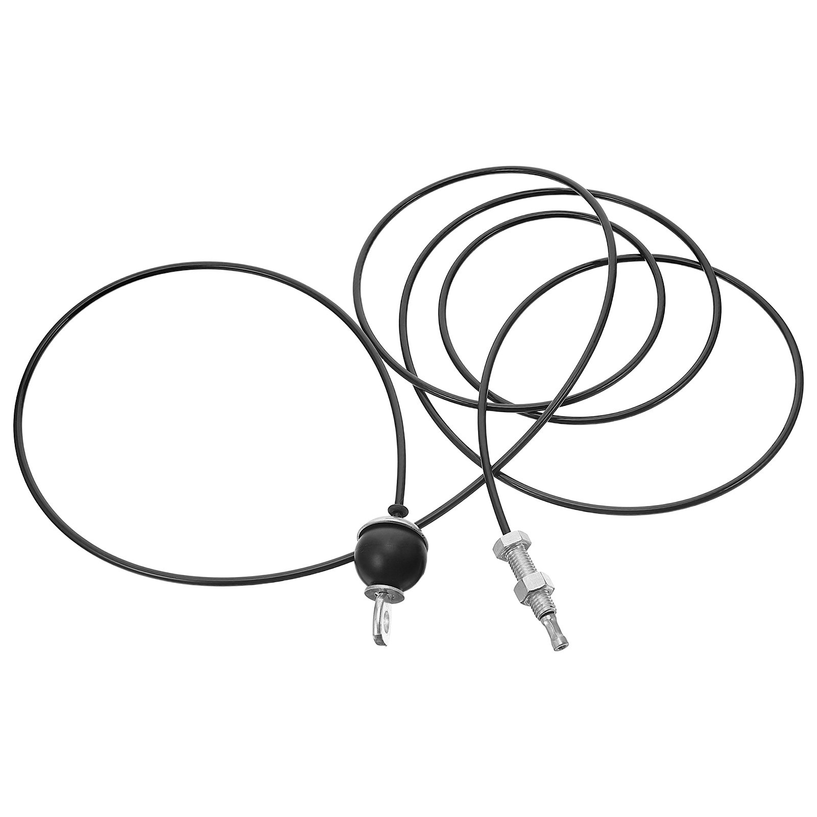 Cavo in Acciaio Inox da 5 mm c - Cable Pulley System recensione e prezzo