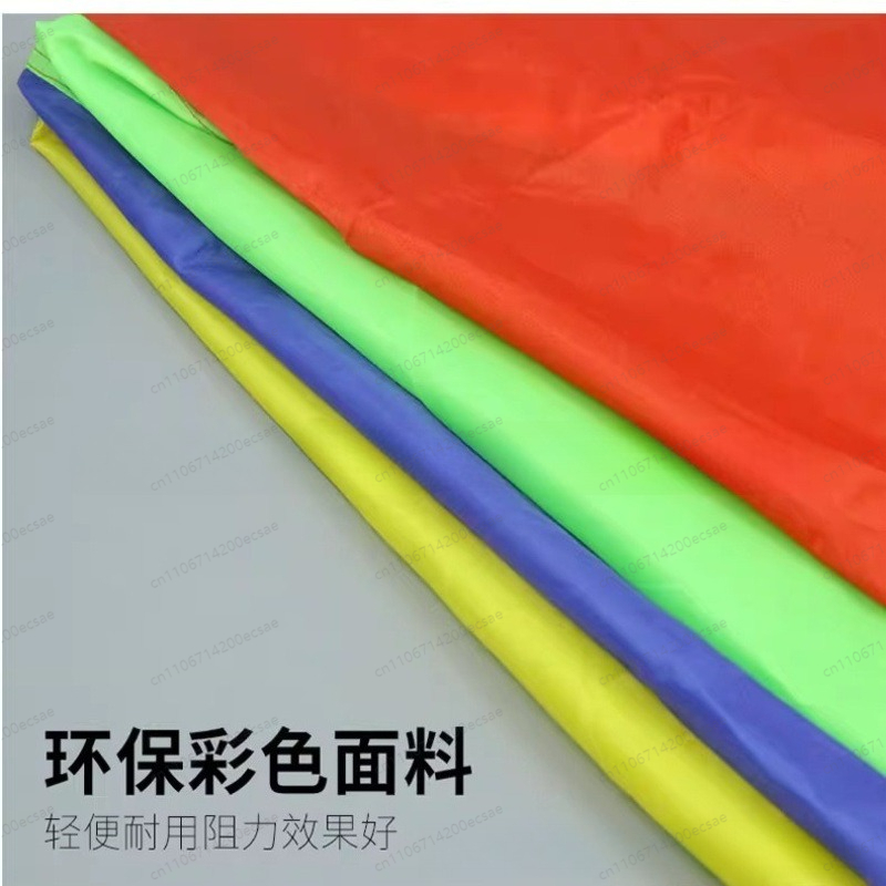 Paracadute da Corsa a Doppia R - Speed Parachute Sprint recensione e prezzo