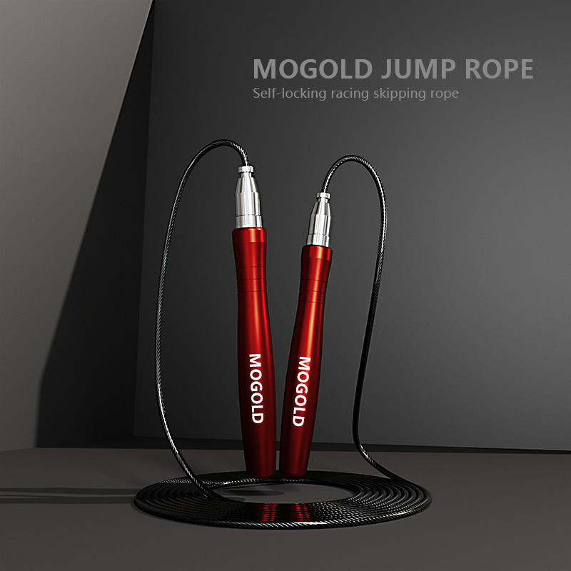 Crossfit Speed Jump rope exinc - Speed Parachute Sprint recensione e prezzo