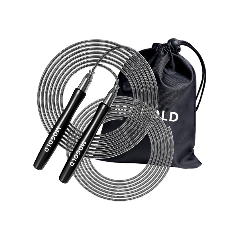 Crossfit Speed Jump rope exinc - Speed Parachute Sprint recensione e prezzo